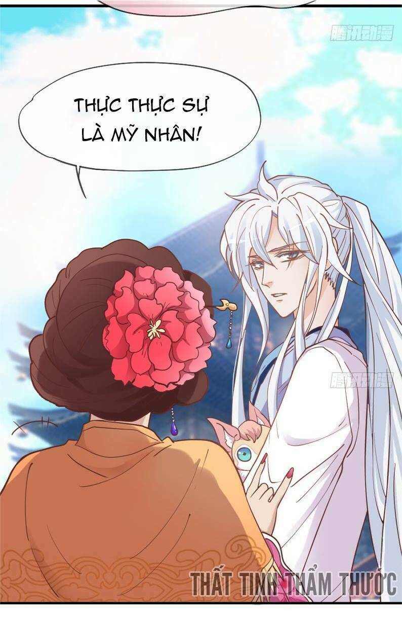 giữ chặt tiểu bạch long chapter 39 16