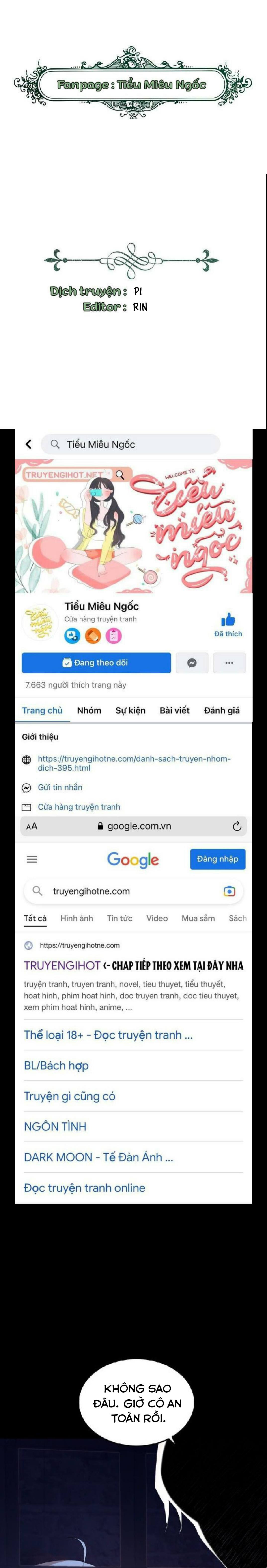 thưởng thức hương vị chapter 28 1