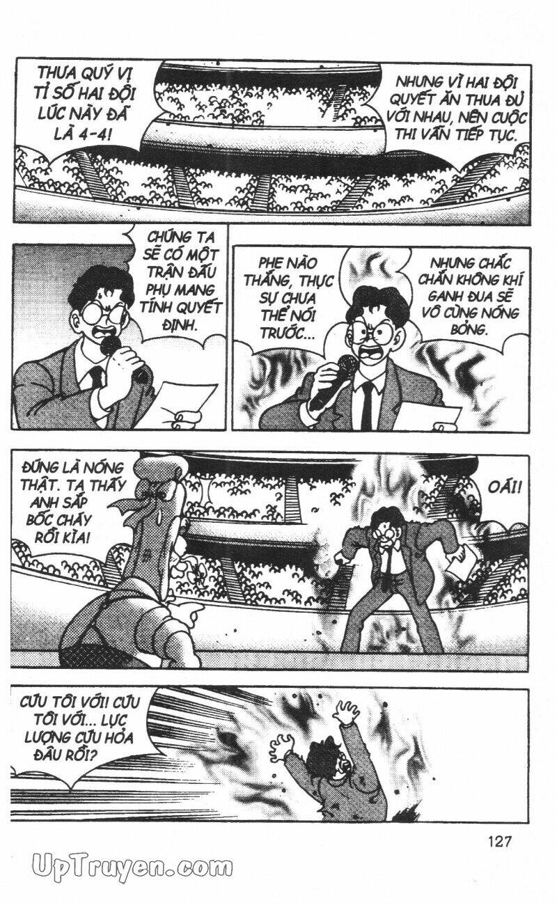 đội quân nhí nhố chapter 18 129