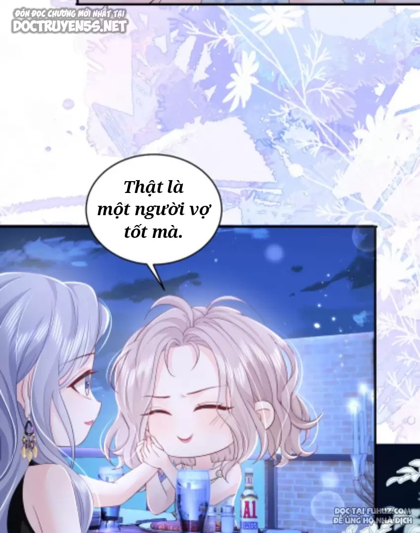 mận xanh chapter 58 38