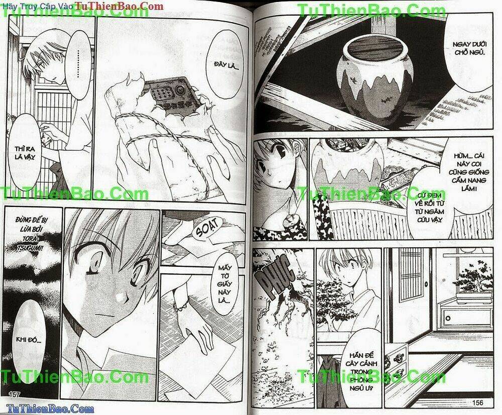 truyền thuyết thiên cẩu chapter 7 79