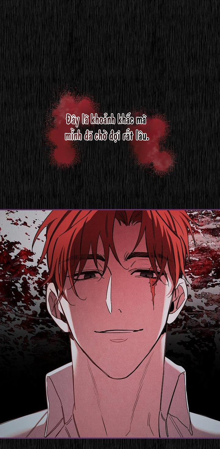chuyến tàu cuồng loạn chapter 50 36