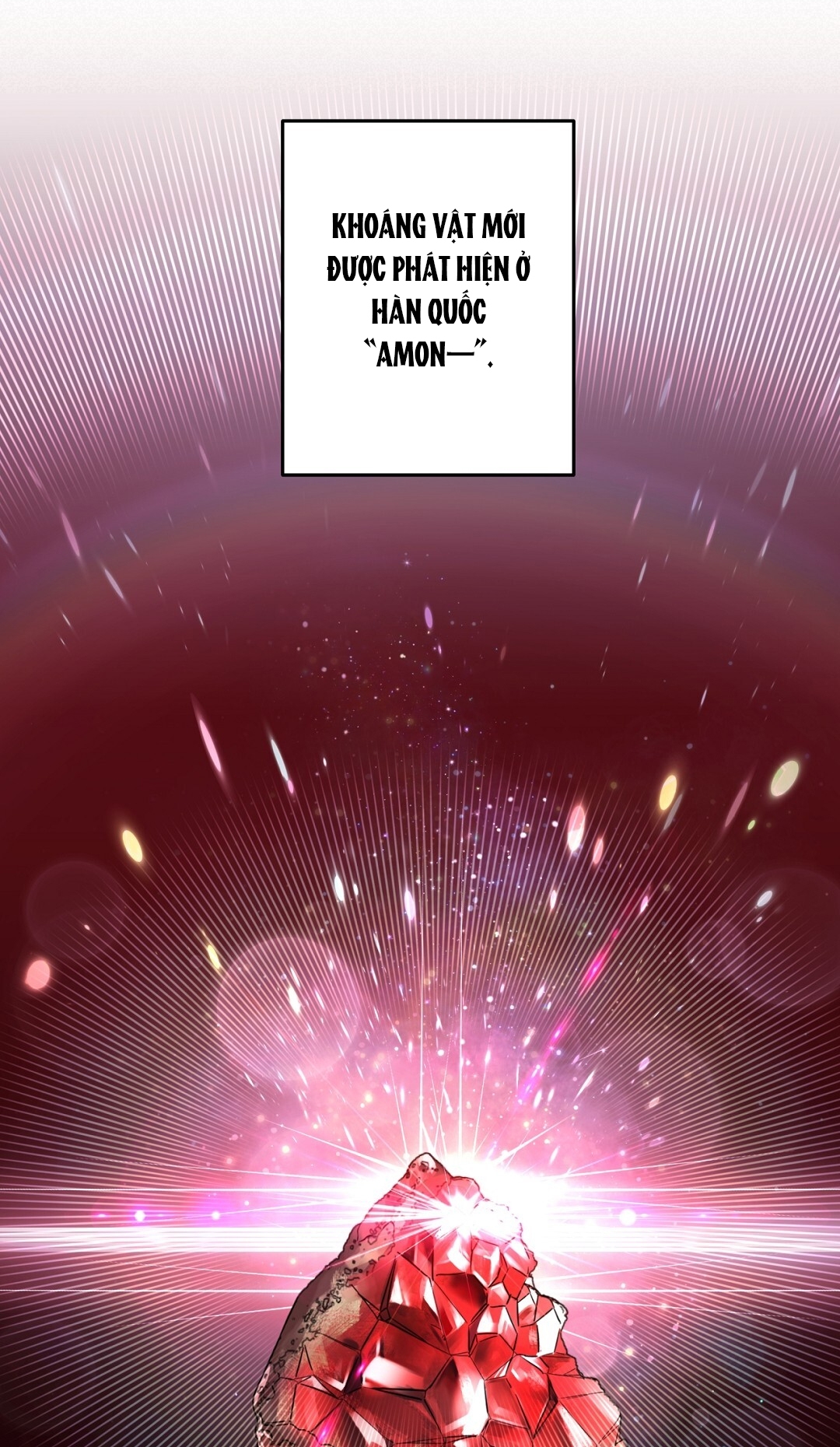 Amon- Không Thể Đoán Biết chapter 2.1 - Trang 15