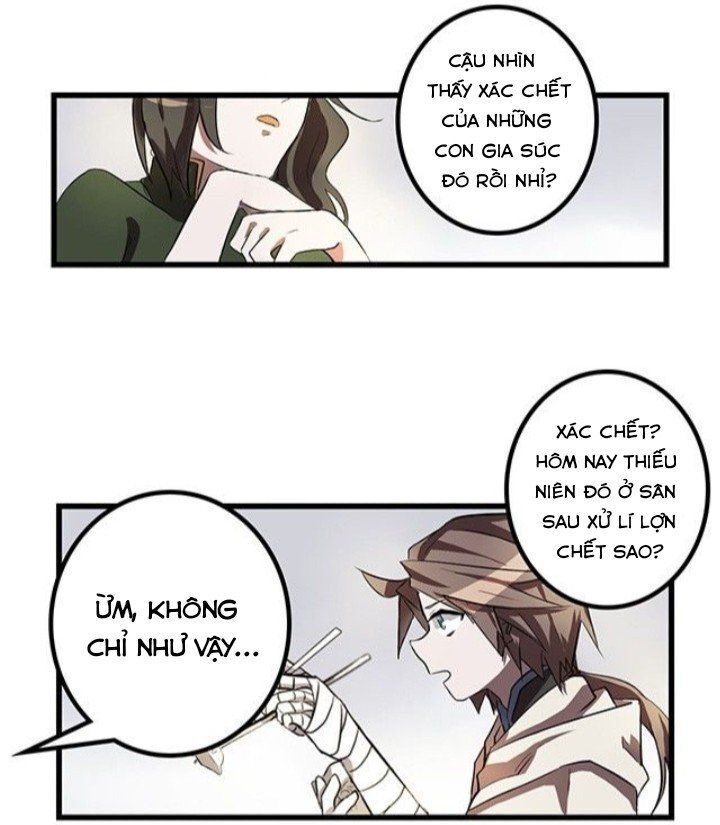 huyết mực sơn hà chapter 2 21