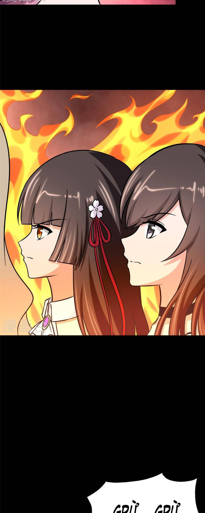 bạn gái virus của tôi chapter 360 5