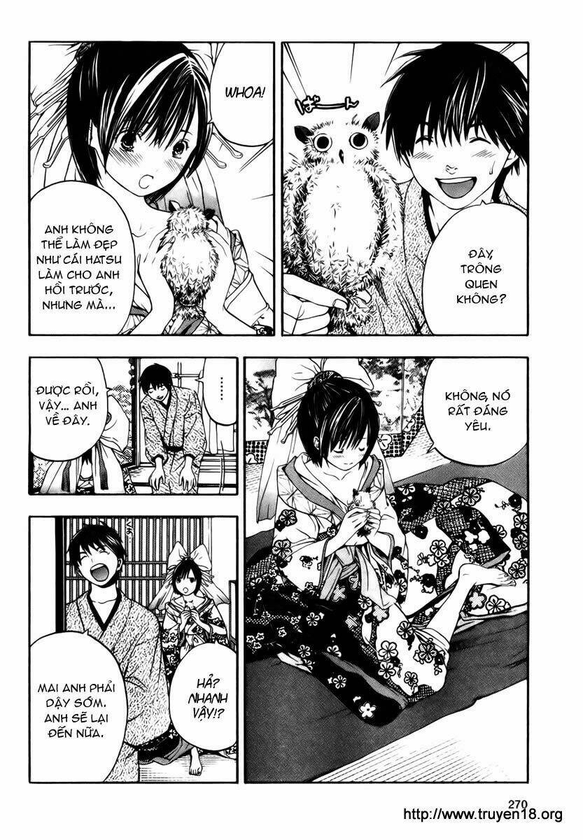 sonezaki shinjuu chapter 1 13