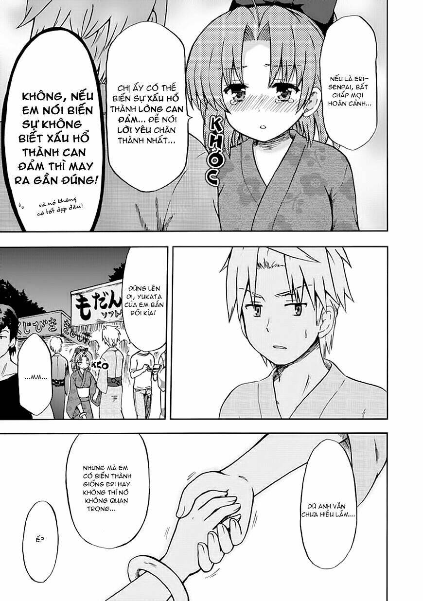 fujimura-kun meitsu chapter 68 8