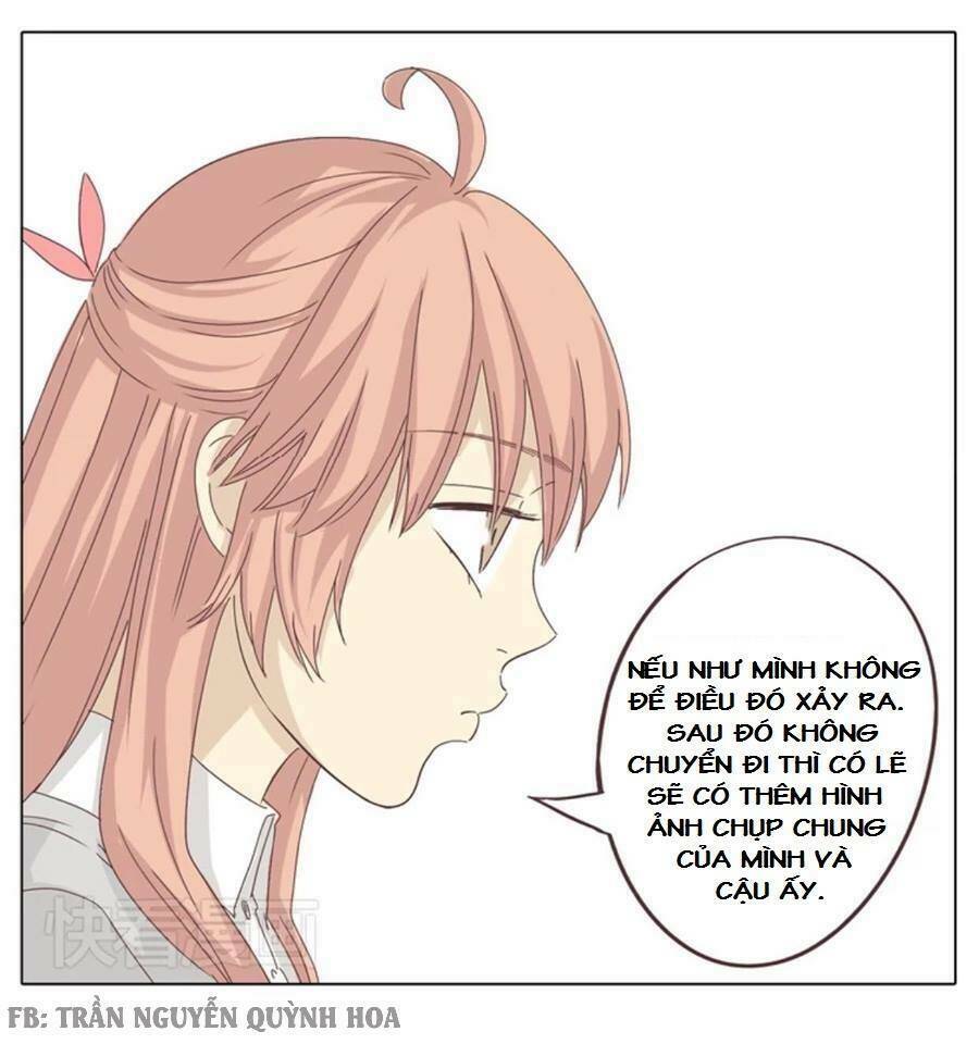 xin chào! dân nữ chapter 23 28