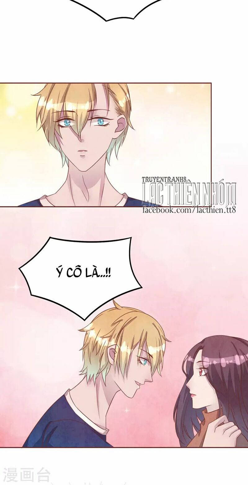 đào tạo nuôi dưỡng bạn trai mèo chapter 46 20