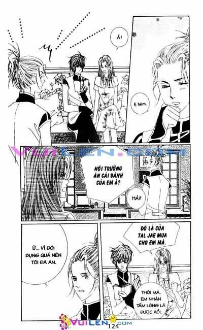 người duy nhất chapter 47 5