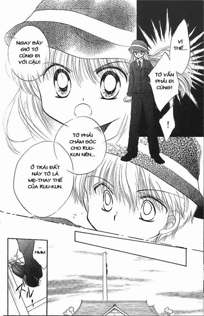 daa! daa! daa! chapter 2 29