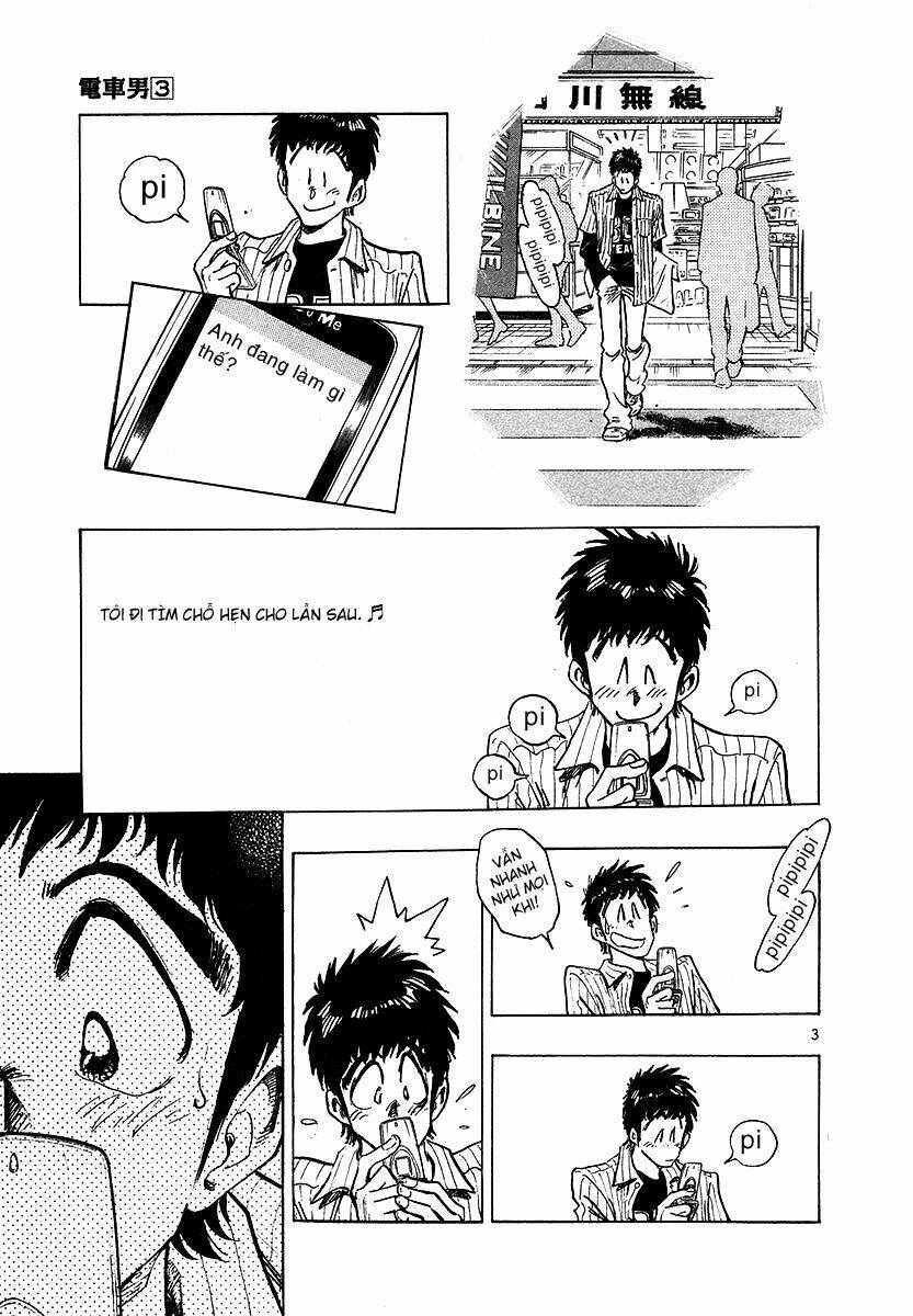 densha otoko chapter 21 5