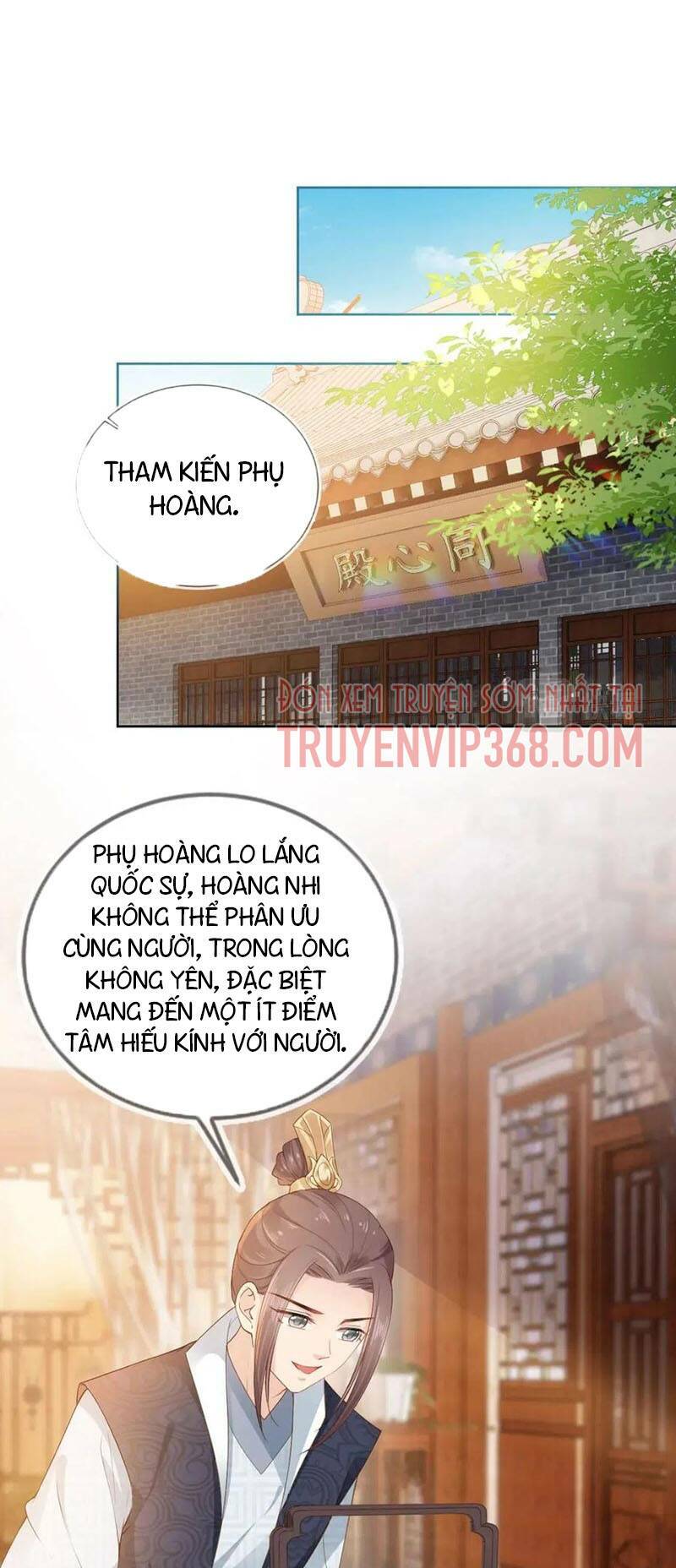 nhặt được bảo bối manh manh chapter 27 21