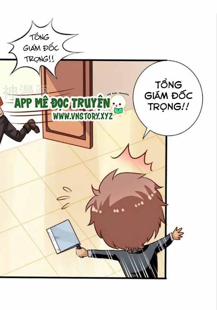 ông chủ của tôi là yêu quái chapter 62 23