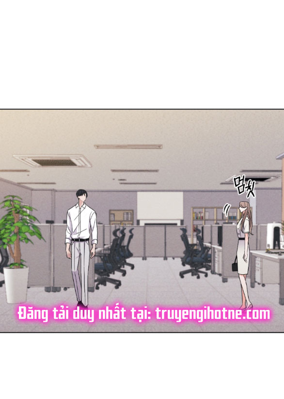 Bão Tuyết chapter 32.2 - Trang 27