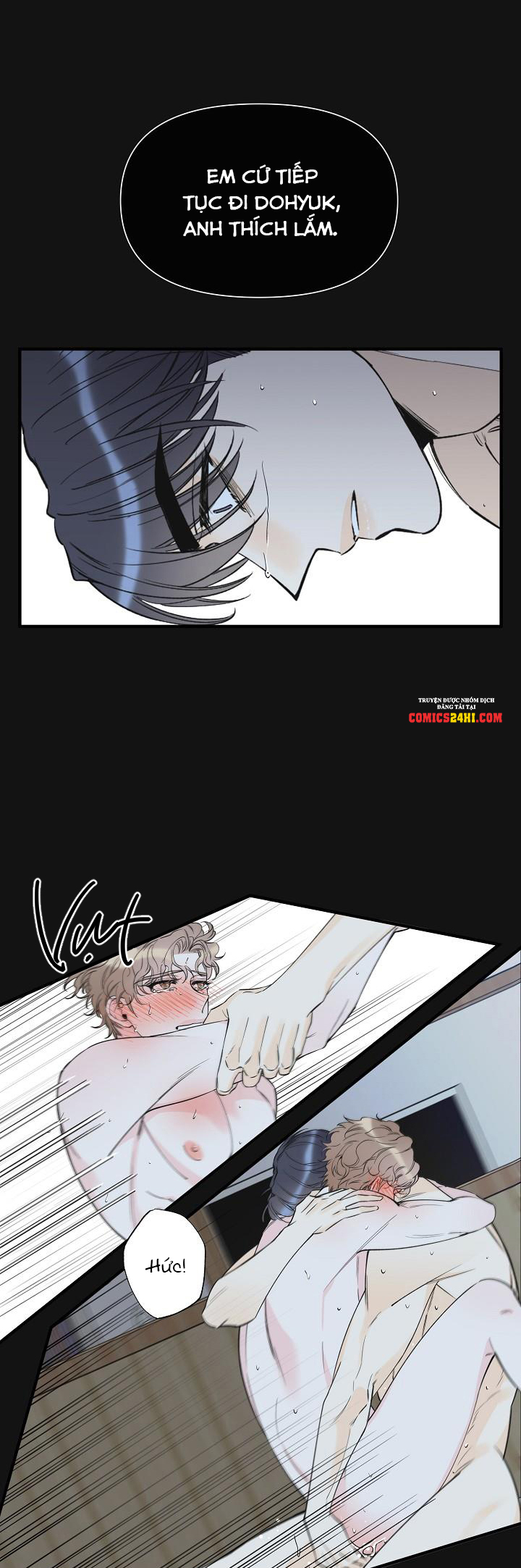 mộng tưởng chapter 46 14