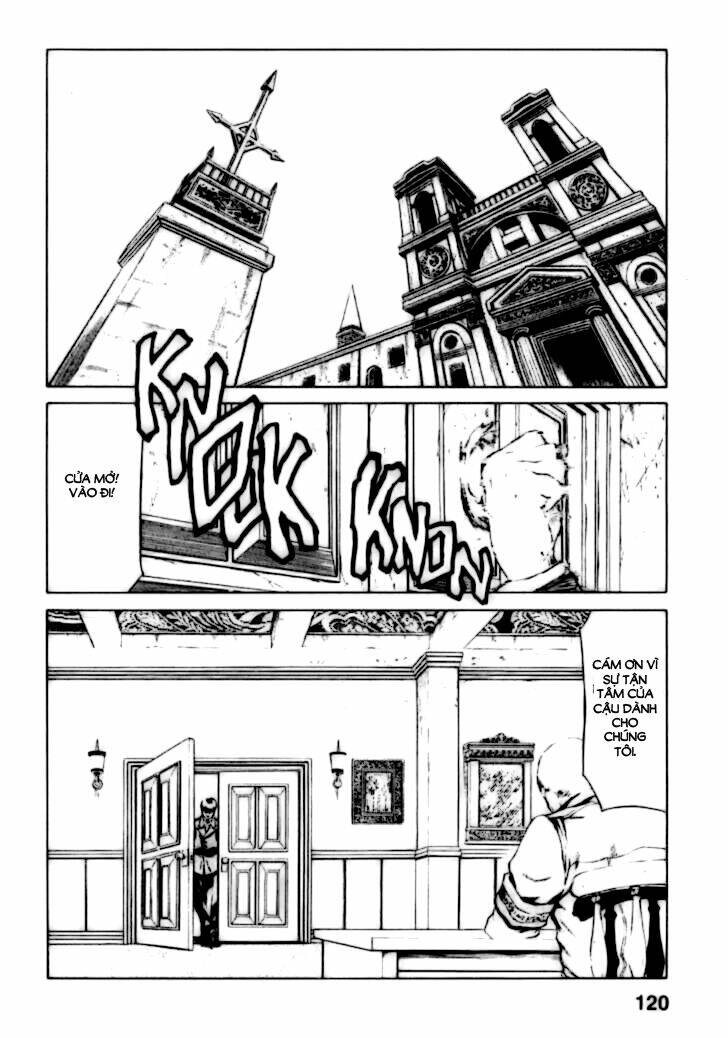 red eyes chapter 2.1 30