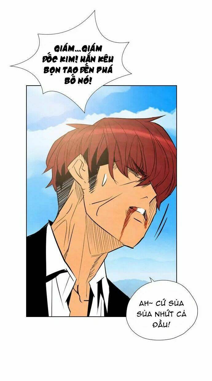 kẻ hồi sinh chapter 15 31