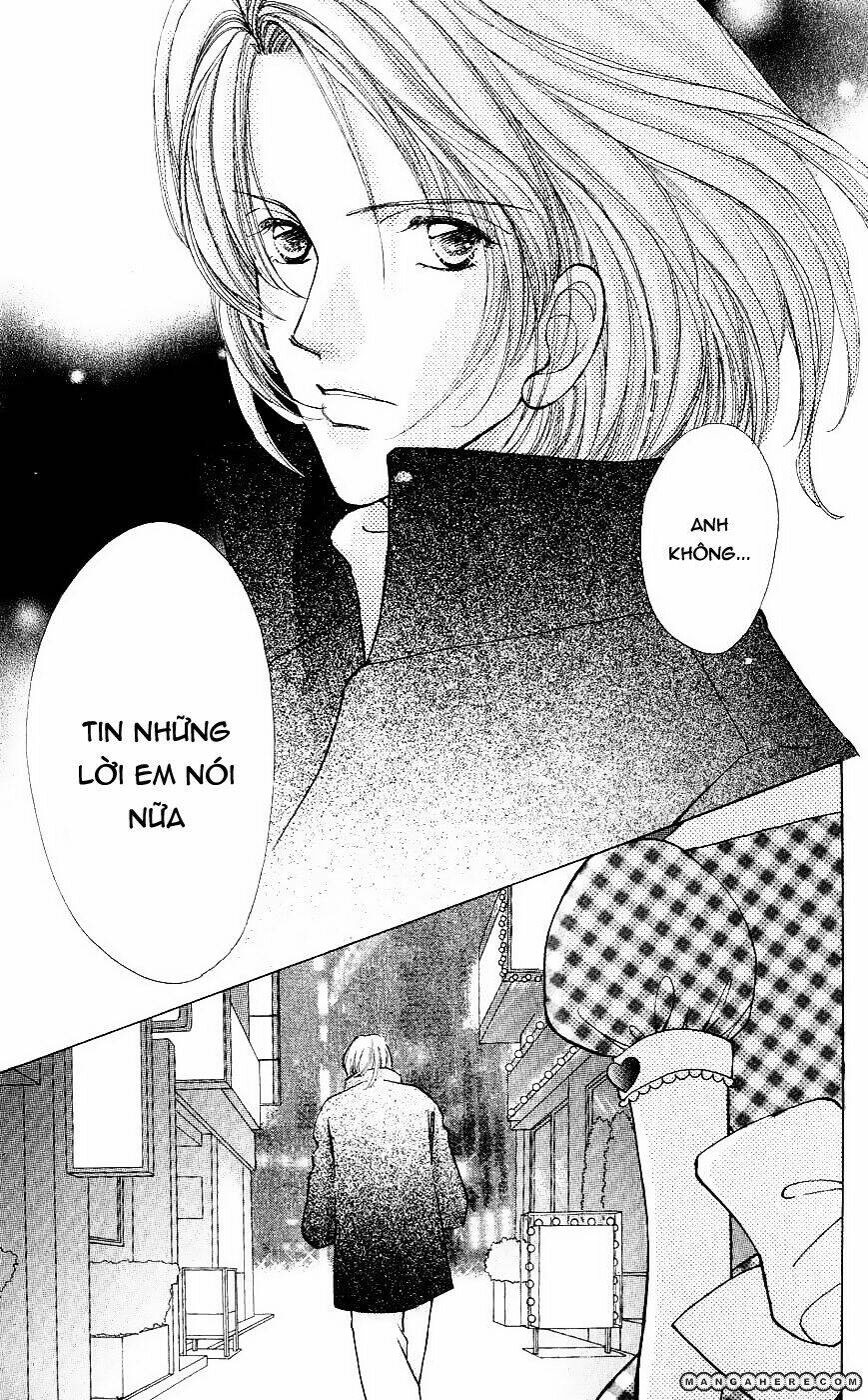 hana ni nare chapter 58 7