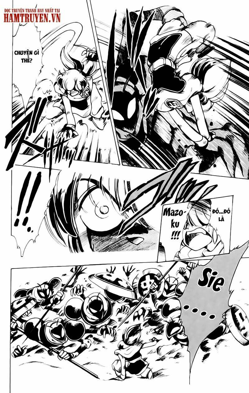 violinist of hameln - cây đàn kì diệu chapter 53.1 22