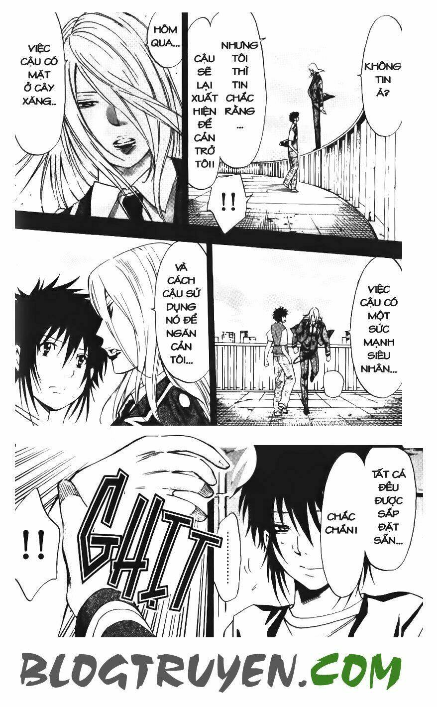 ma vương chapter 22 9