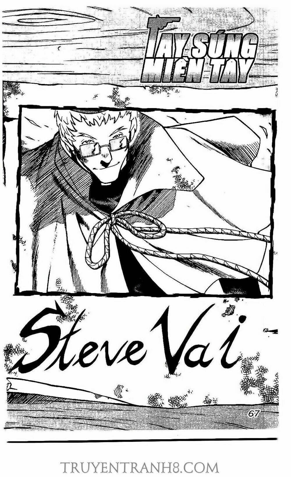 western shotgun - tay súng miền tây chapter 142 1