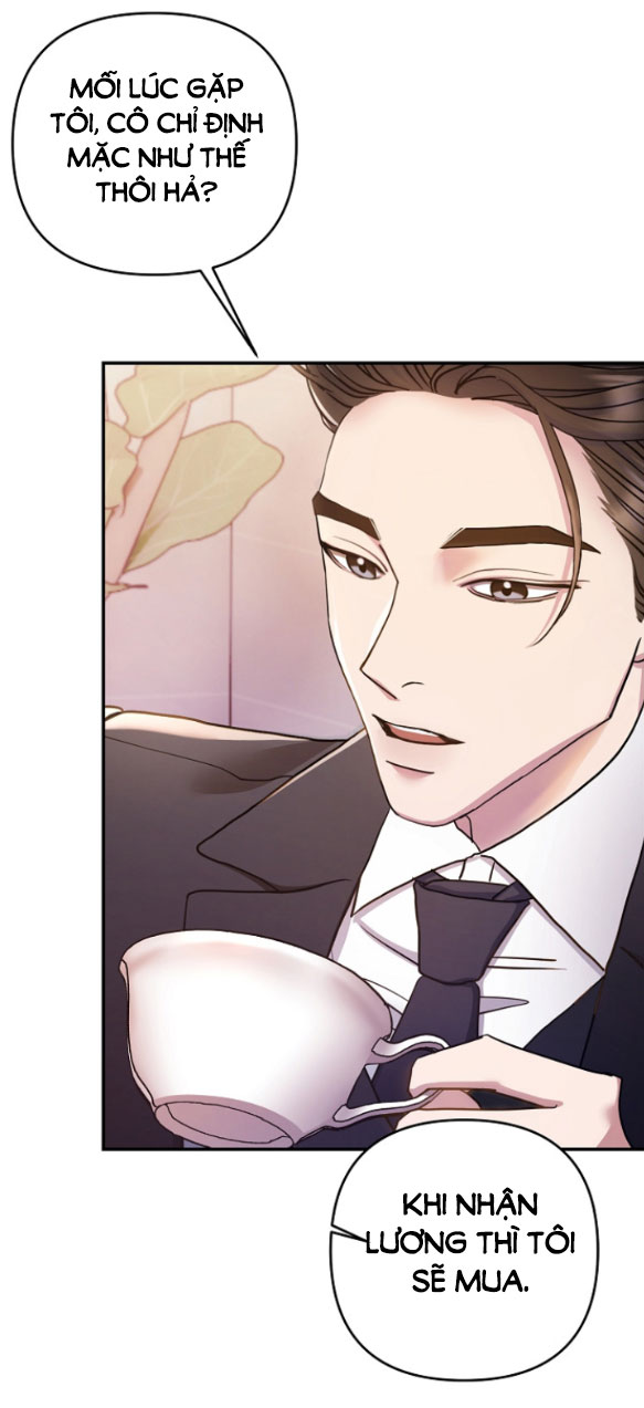 Hối Lộ Ngọt Ngào chapter 8 - Trang 42