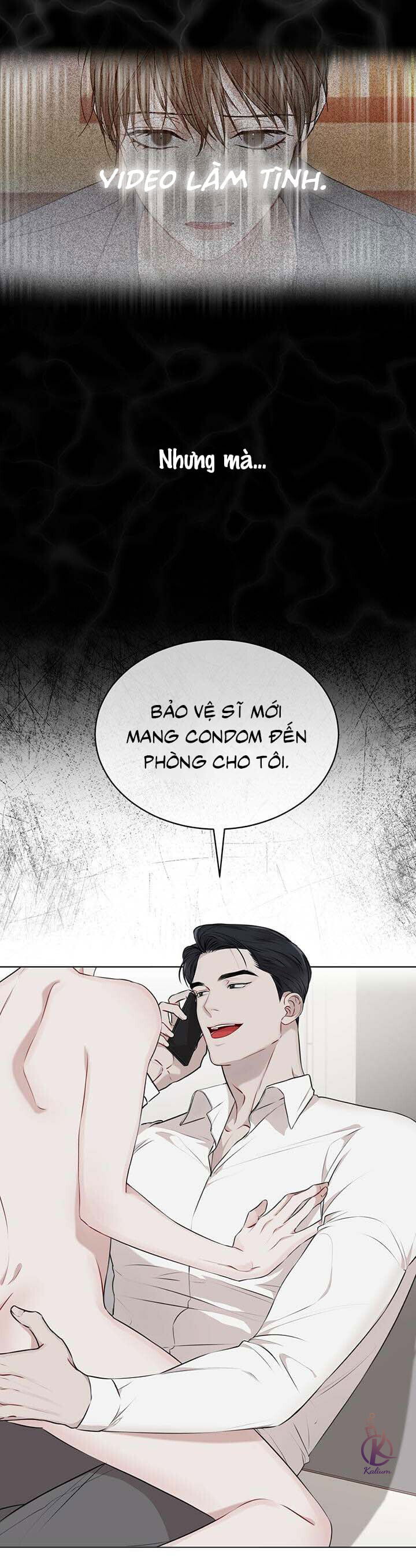 hình thái khởi sinh chapter 22 27