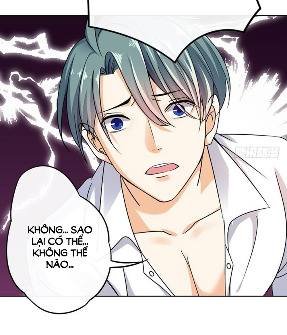 nhật ký dạy dỗ của gia tộc đáng yêu chapter 66 21