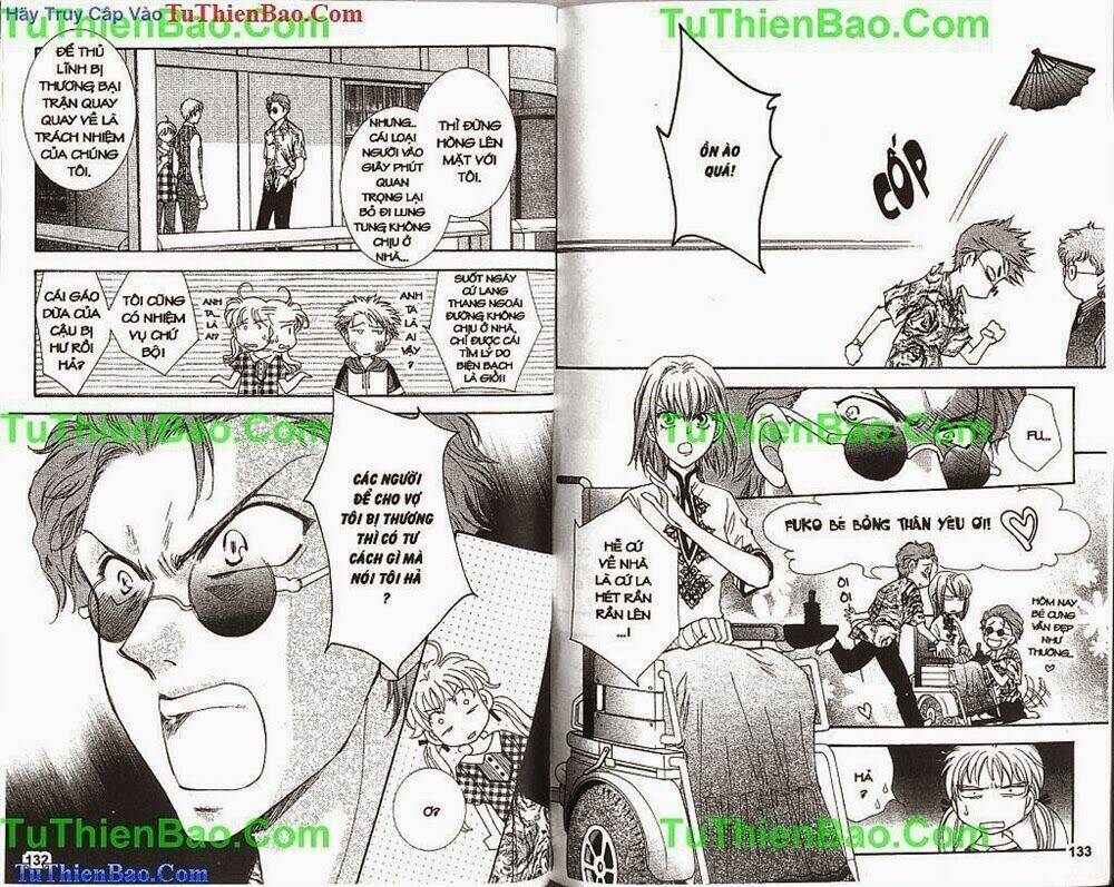 pháp sư tơ hồng chapter 8 67