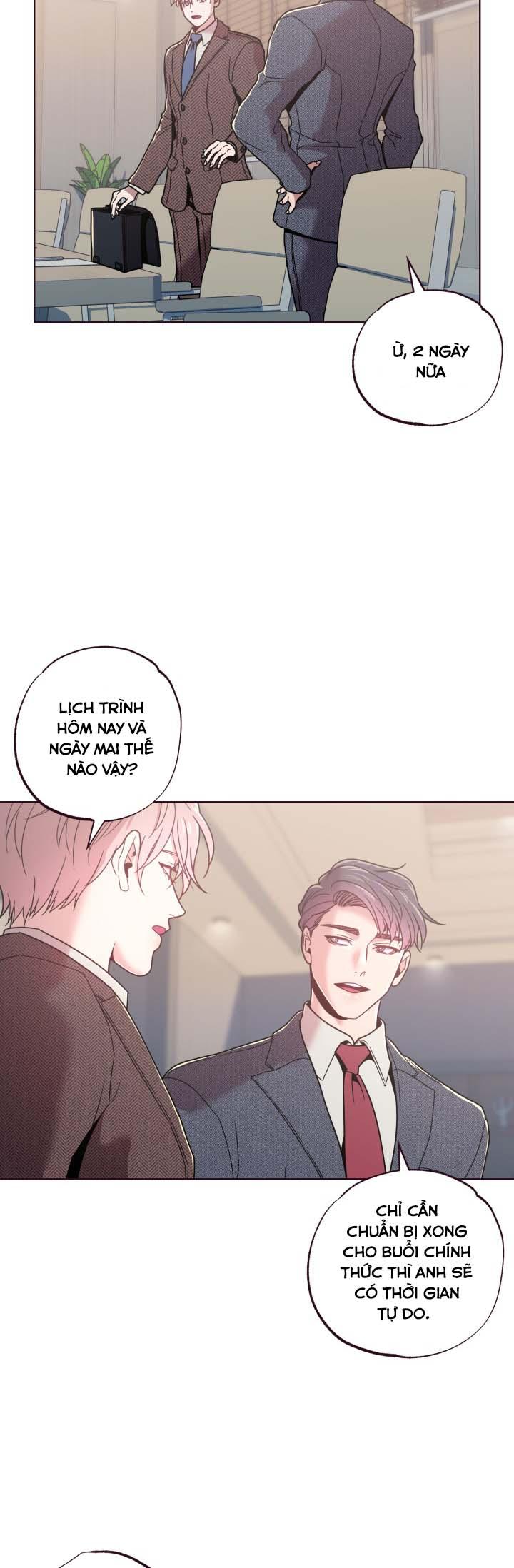 sụp đổ chapter 17 7