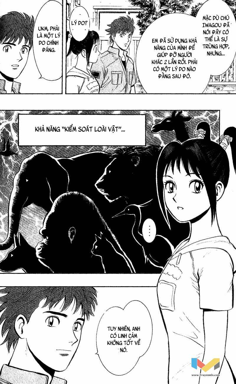 animal sense chapter 4 27