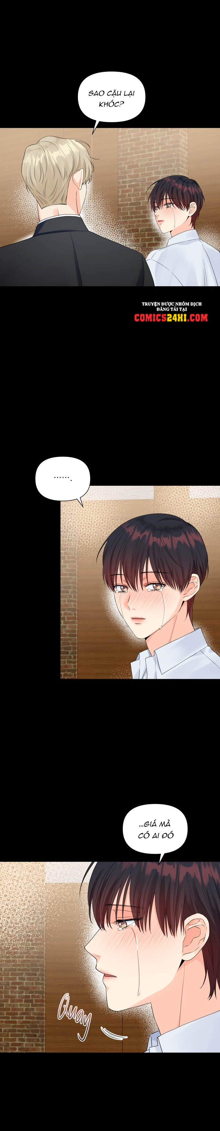 thủ hoa chapter 32 25