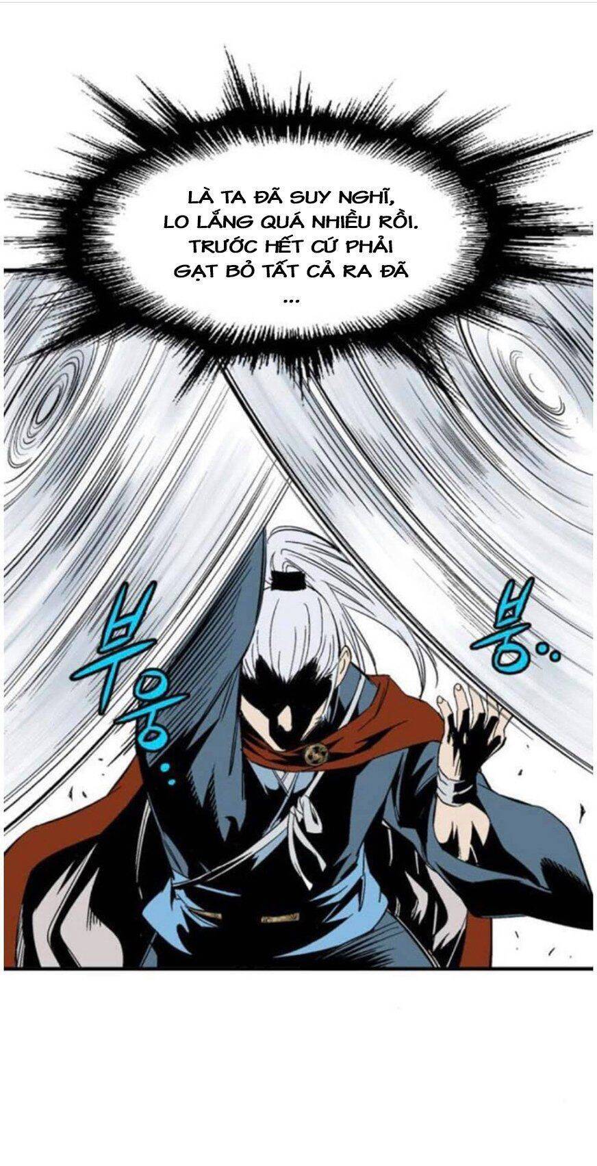 cao thủ 2 chapter 134 52