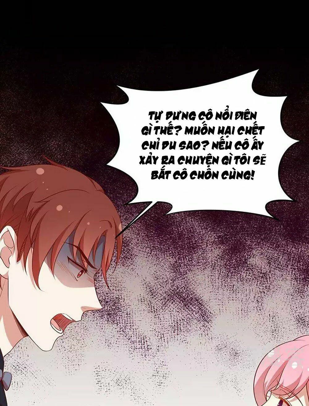 cả thế giới đều không bằng người chapter 69 20