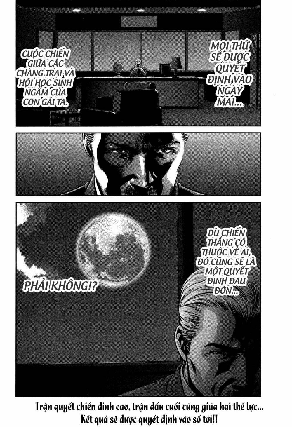 trường học ngục tù chapter 78 19