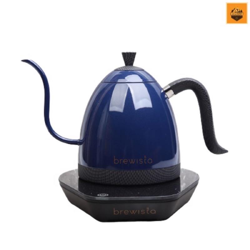 Ấm Đun Nước Brewista Artisan Gooseneck Variable Temperature Kettle