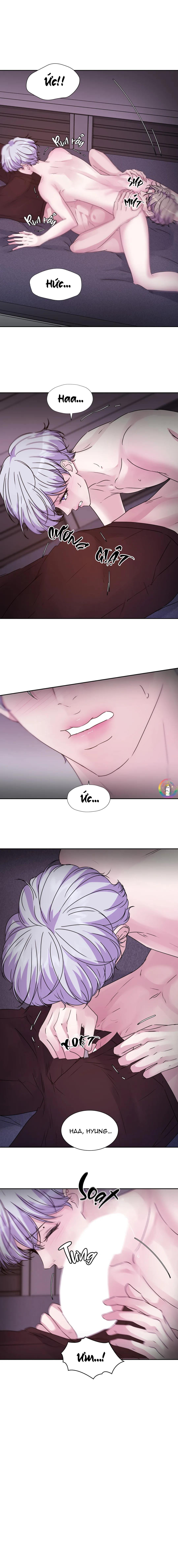 cửu vĩ hồ ly dj - guiding light Chapter 20 Tư thế 69 9