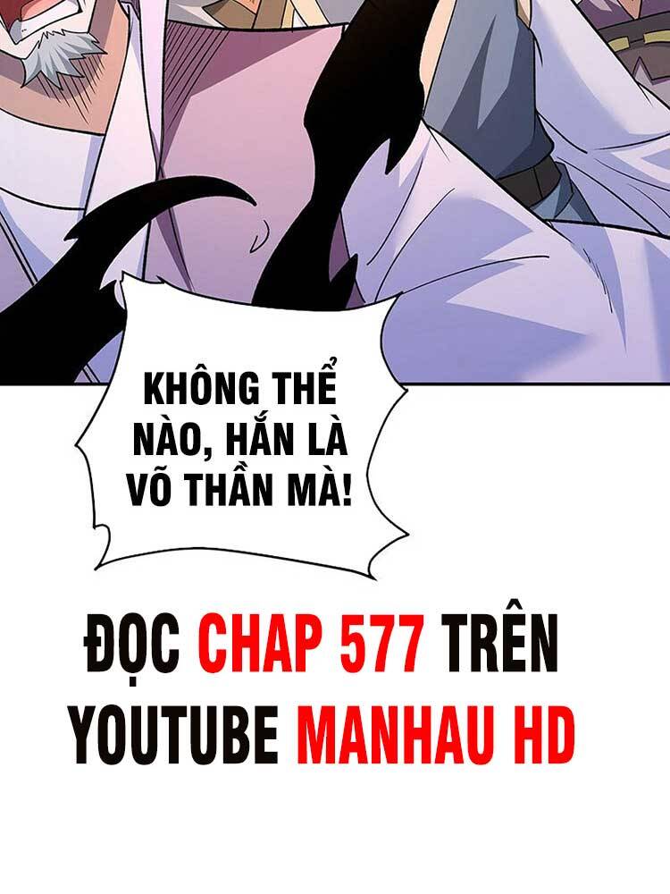 võ đạo độc tôn chapter 559 50