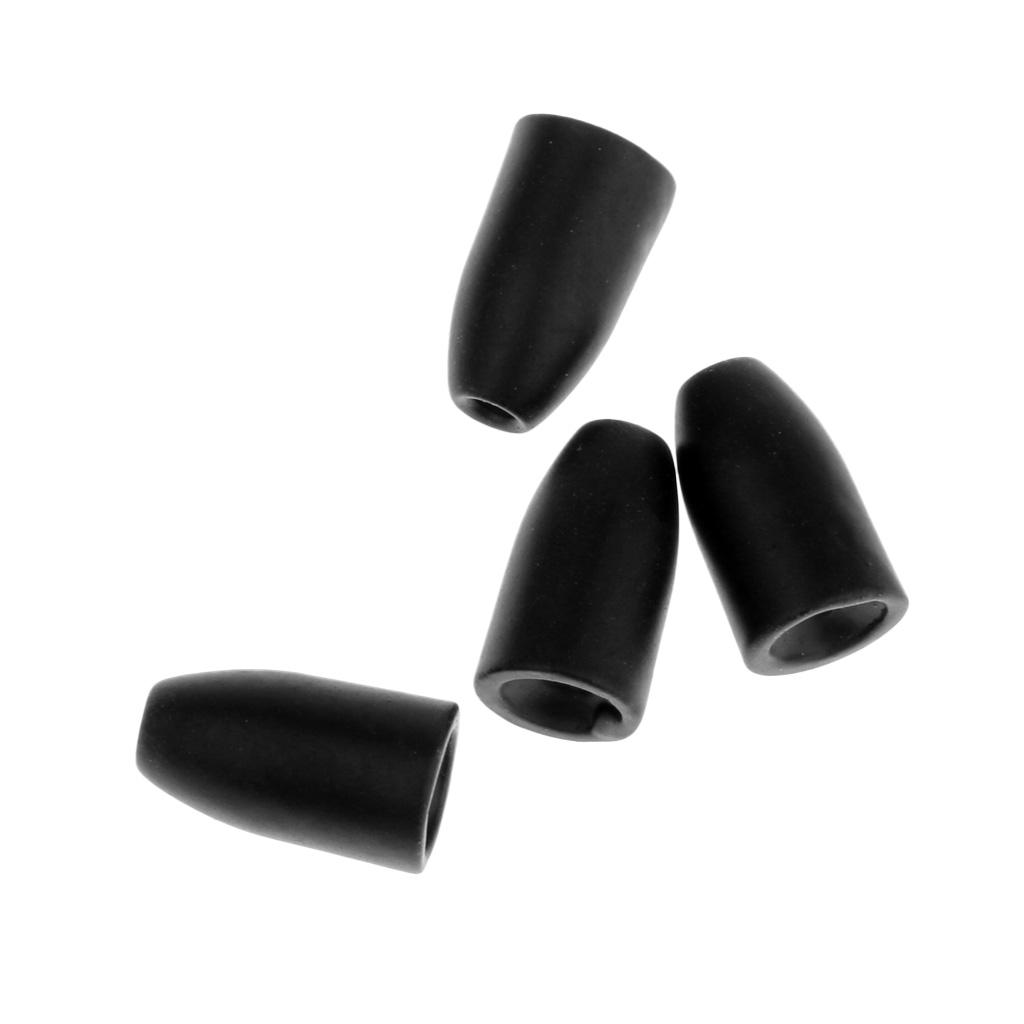 Tungsten Weights Bullet Fishing Sinker Worm Weights
