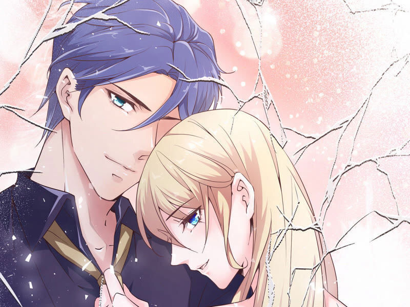 chiến lược lãng mạn của thịnh thiếu chapter 37 18