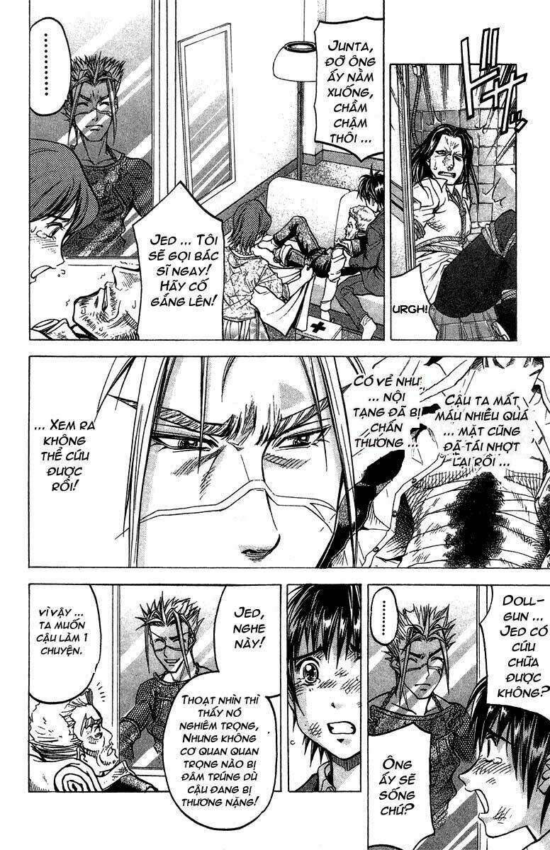 doll gun chapter 11 6