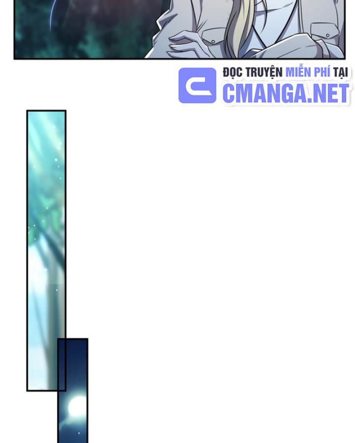 huyết cơ và kỵ sĩ chapter 307 25