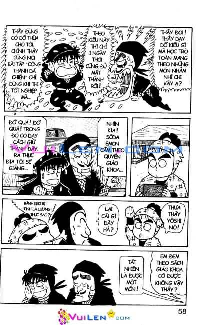 ninja loạn thị chapter 40 59