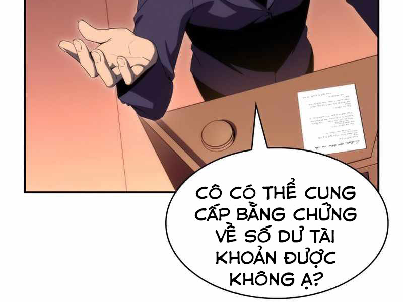 người chơi mới solo cấp cao nhất Chapter 36 - Trang 2