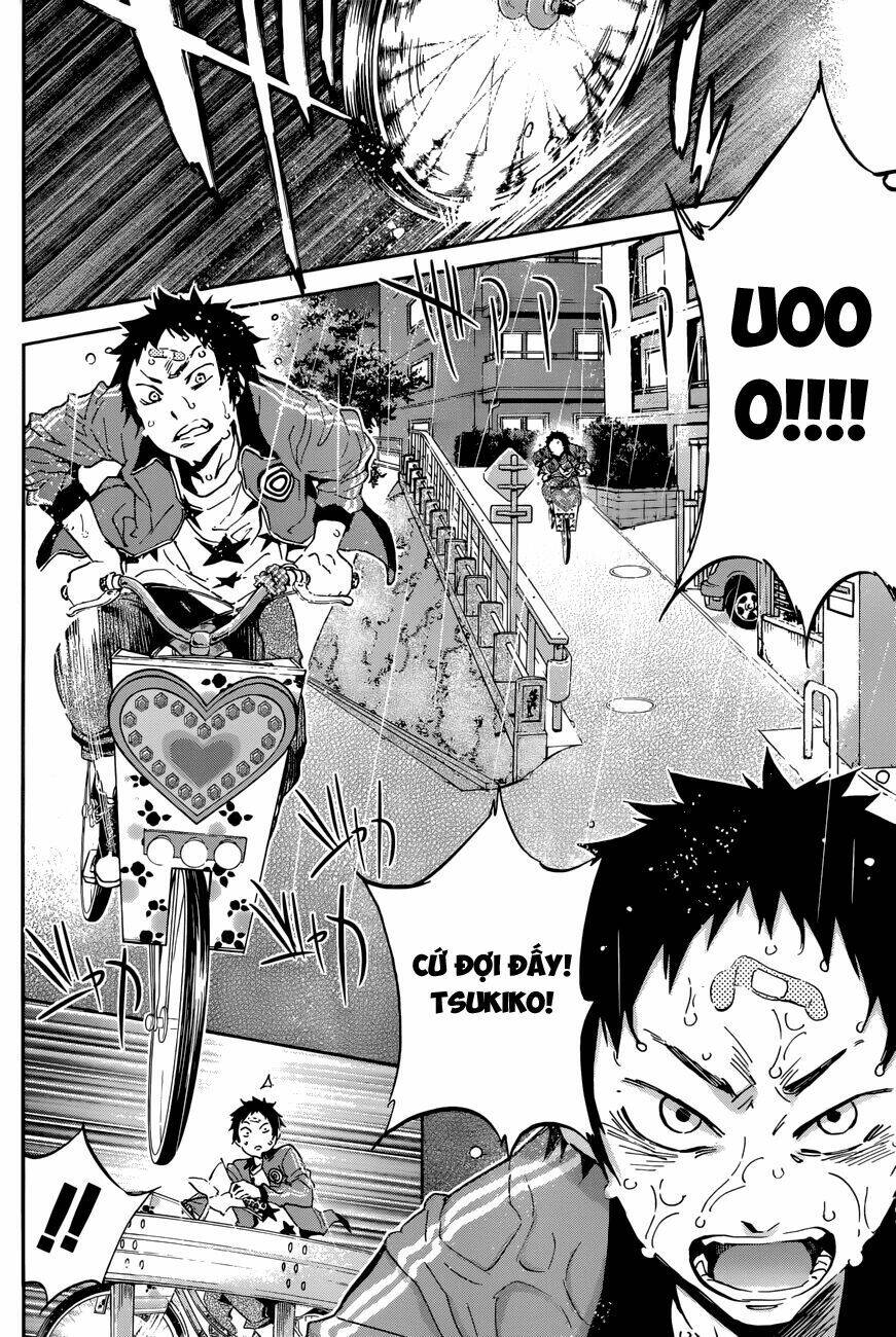shishunki no iron maiden chapter 31 11