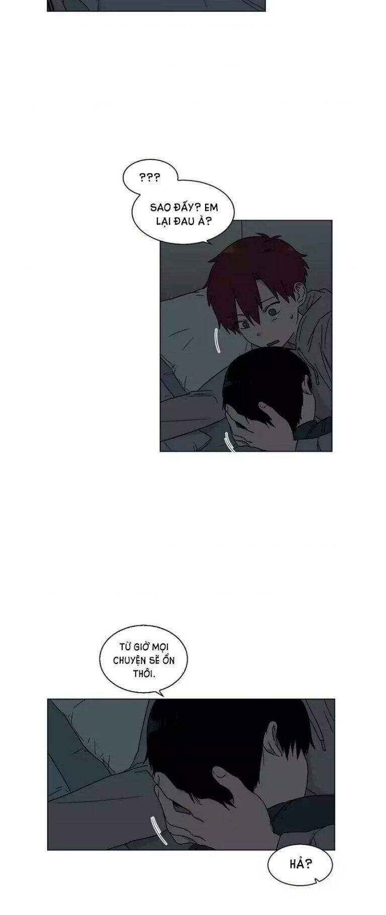 …”một sự thật khá khó chịu.” chapter 41 34
