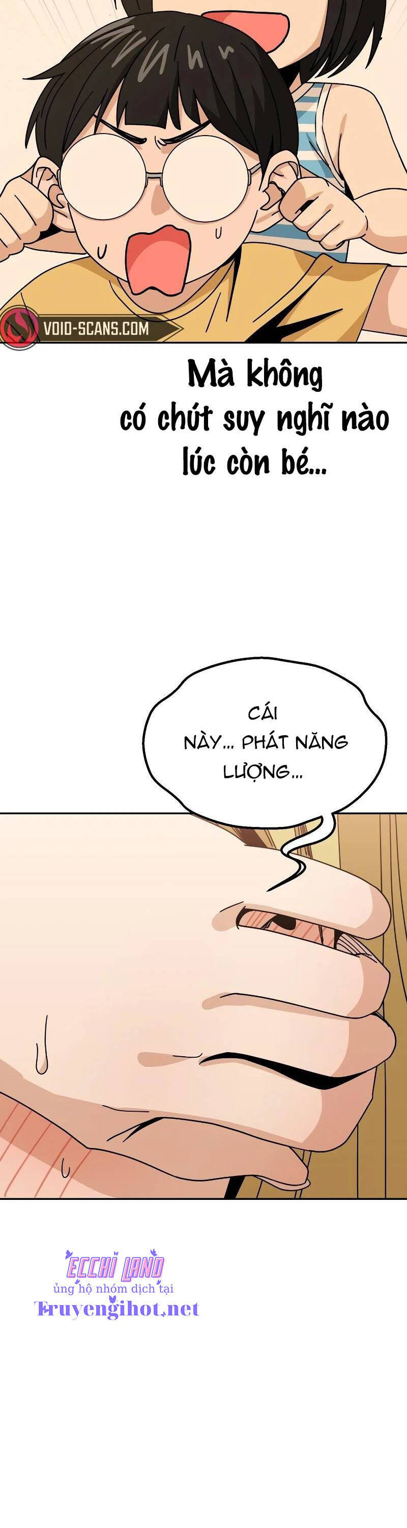 Lớ Ngớ Vớ Phải Tình Yêu chapter 39.2 19