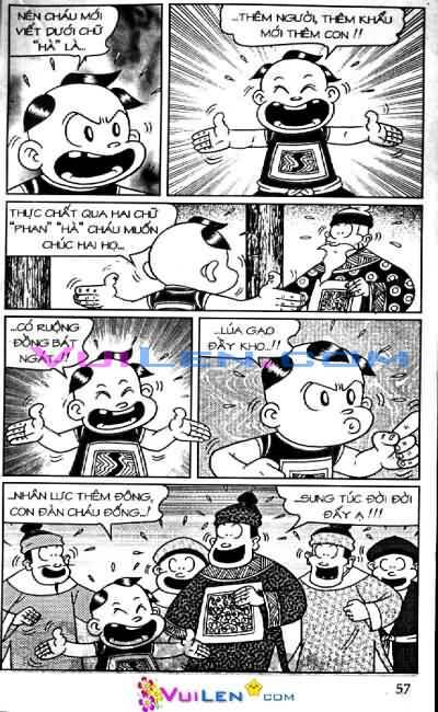 thần đồng đất việt chapter 75 54