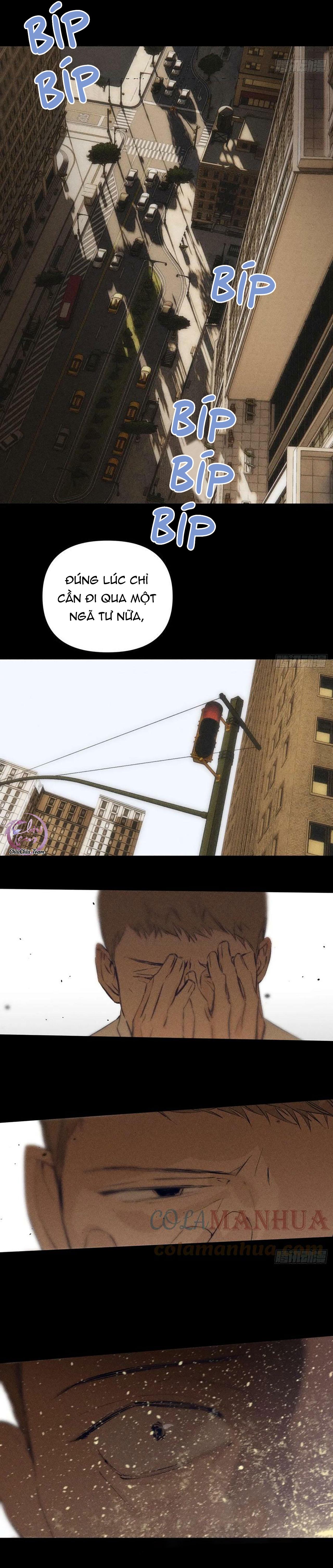 18+ hoàng tử bé chapter 51 2